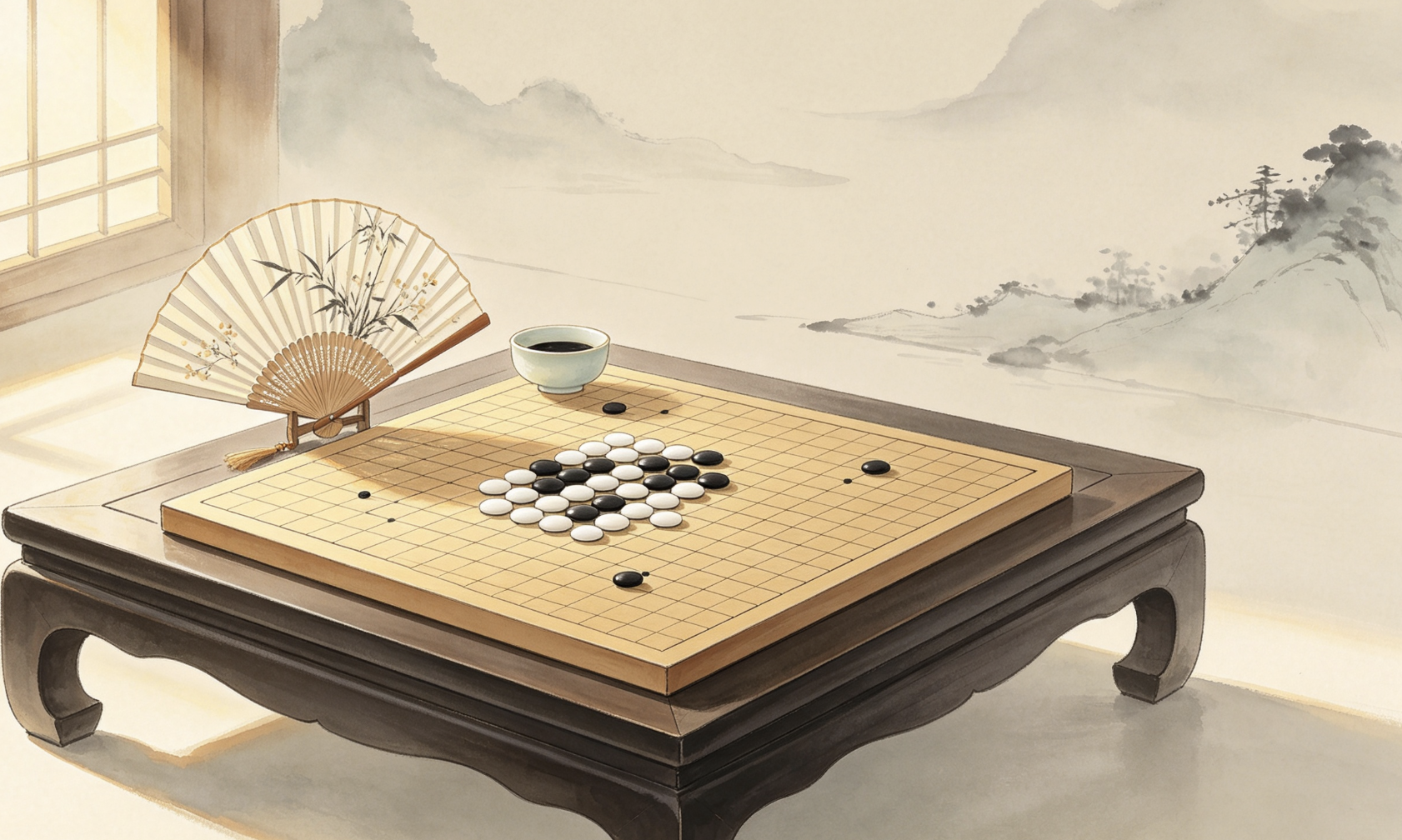 2024年全球扩展